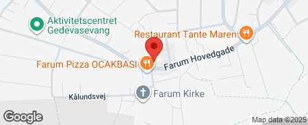 Akacietorvet 7, 3520 Farum